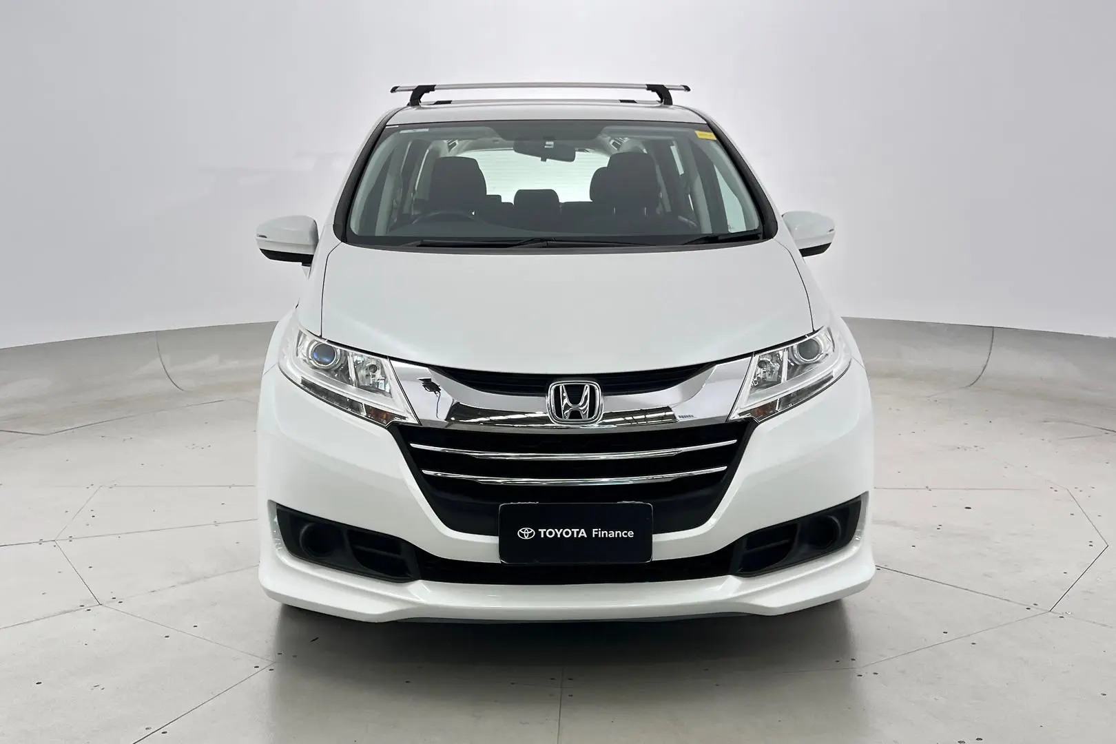 2014 Honda Odyssey Gallery Image 10