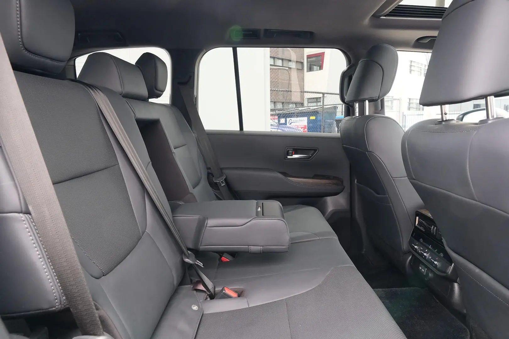 2023 Toyota Landcruiser Gallery Image 12