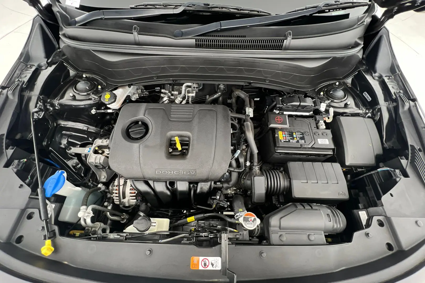 2020 Kia Seltos Gallery Image 22