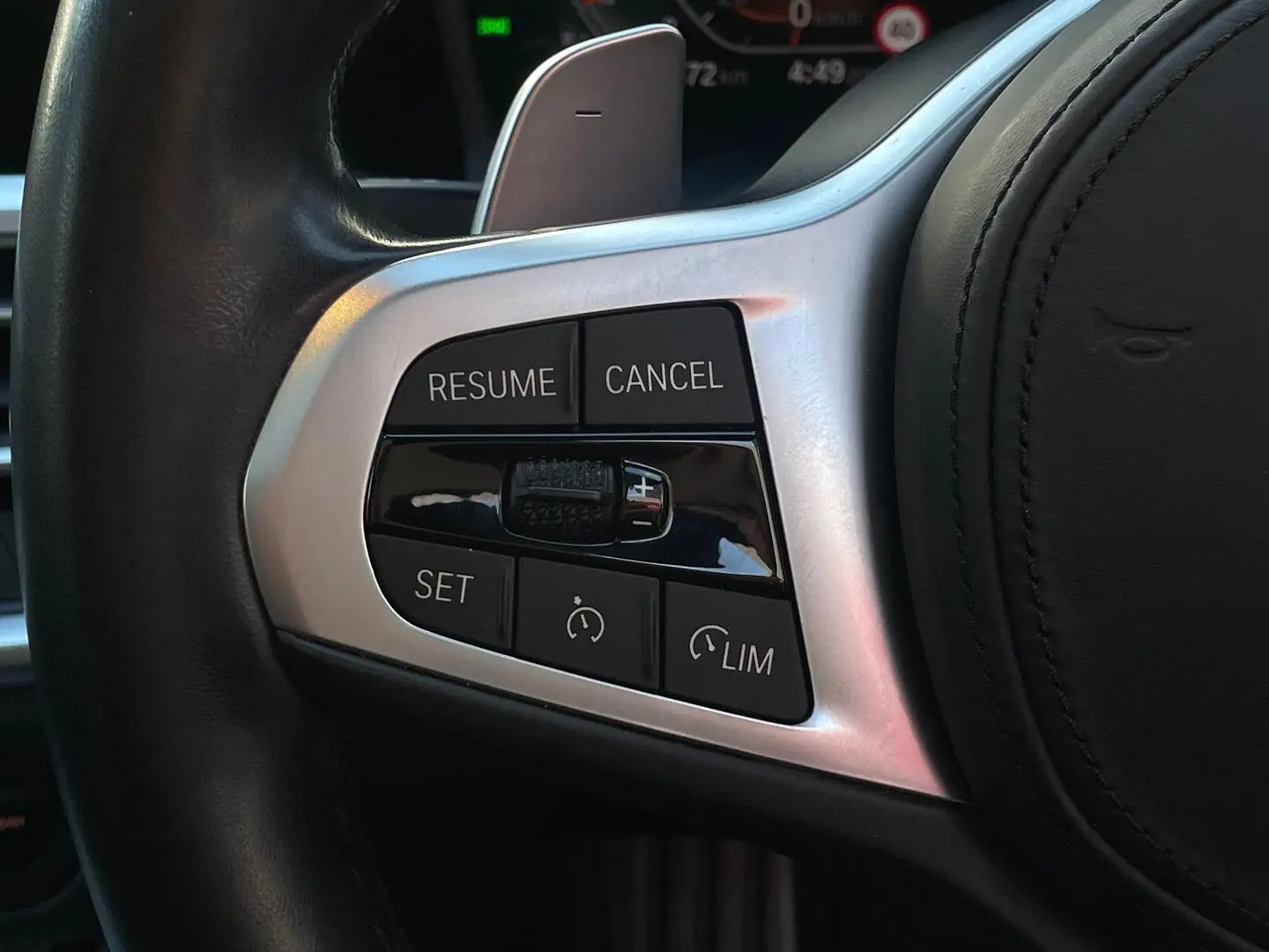 2022 BMW 3 Series Gallery Image 20