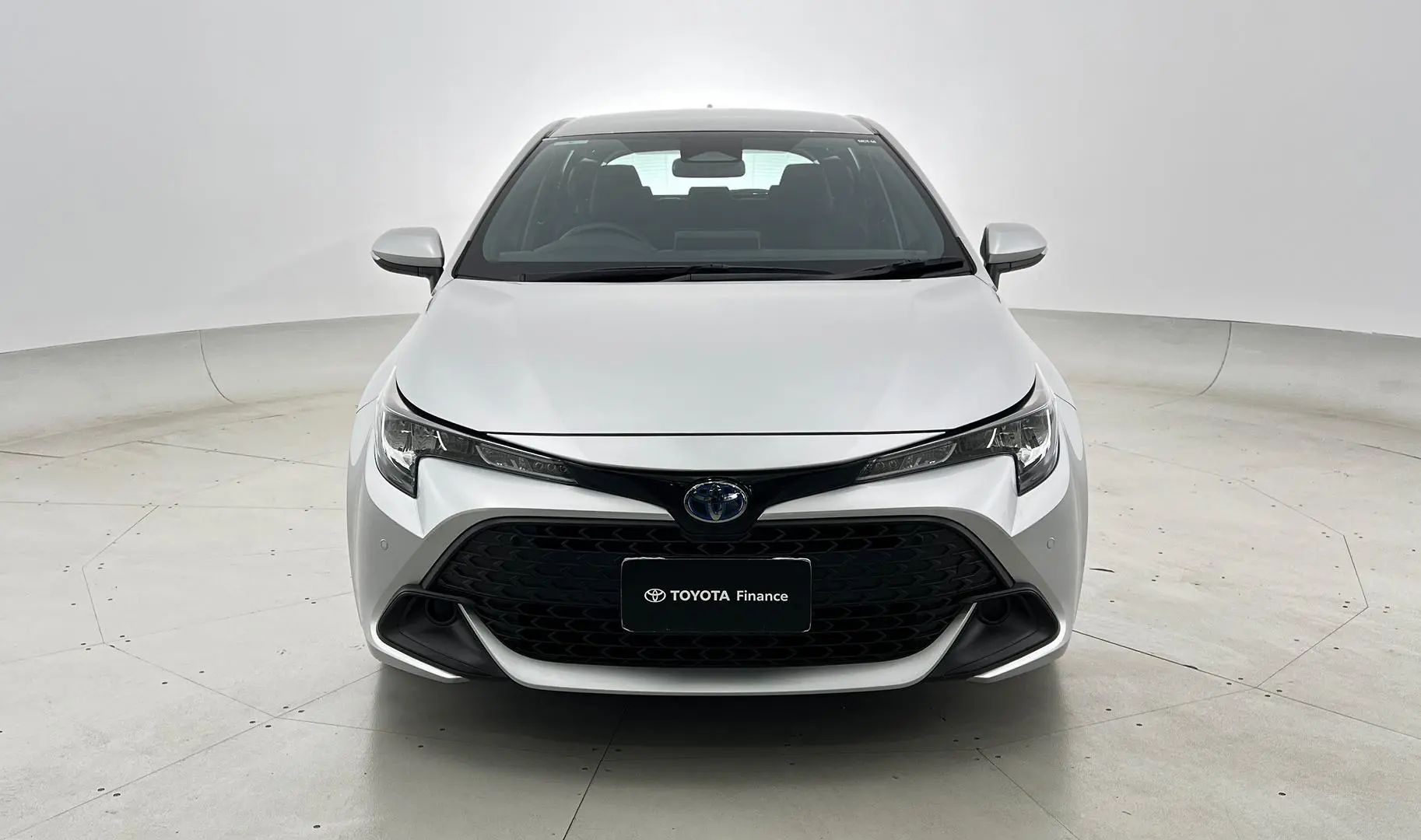 2023 Toyota Corolla Gallery Image 4