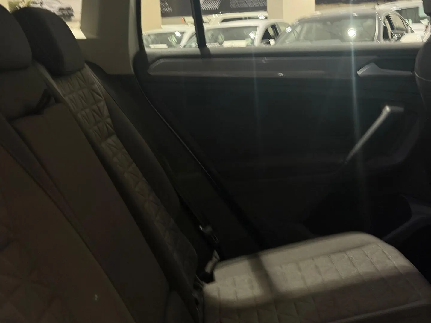 2022 Volkswagen Tiguan Gallery Image 14