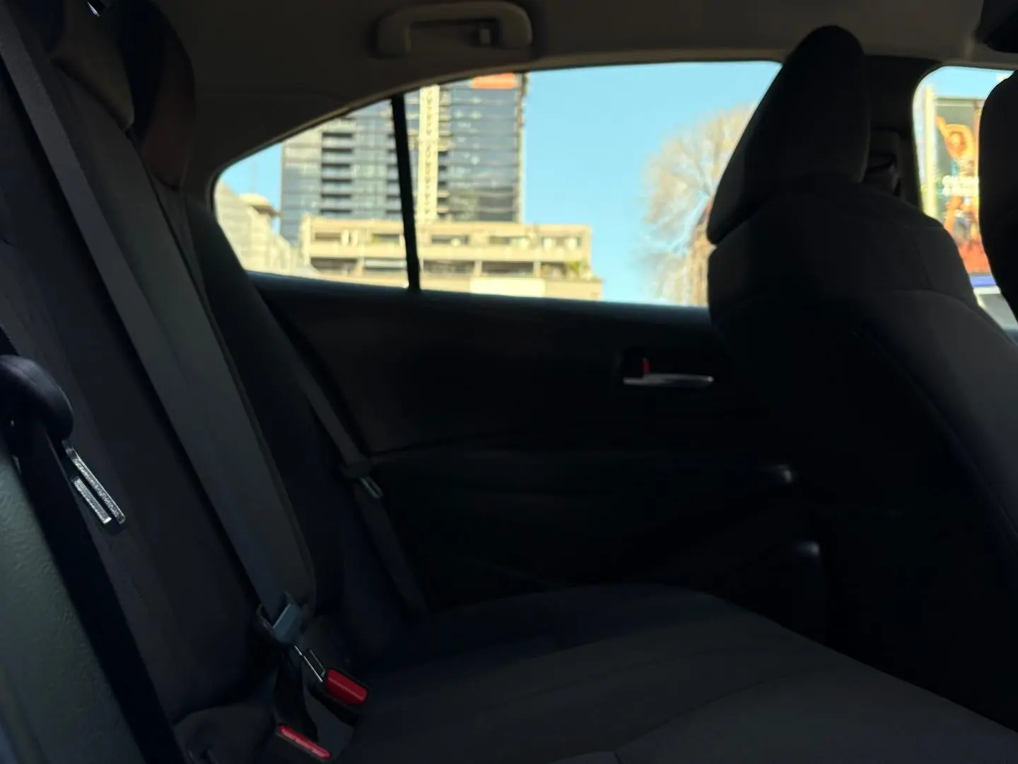 2021 Toyota Corolla Gallery Image 13