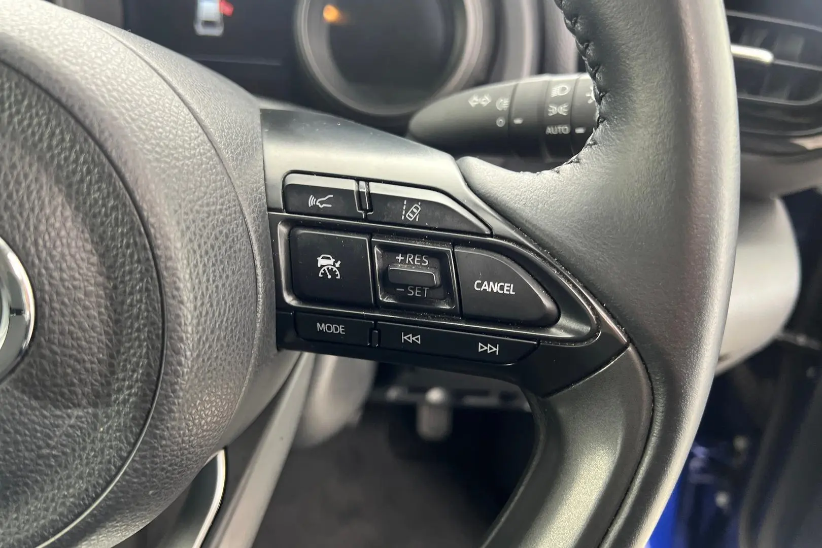 2022 Toyota Yaris Cross Gallery Image 17