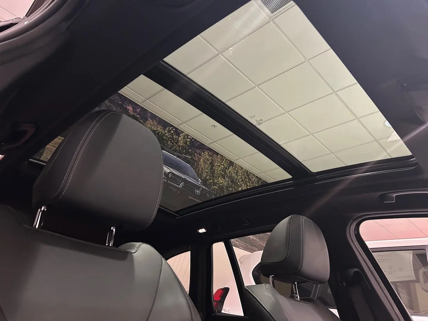 2023 BMW X3 Gallery Image 15