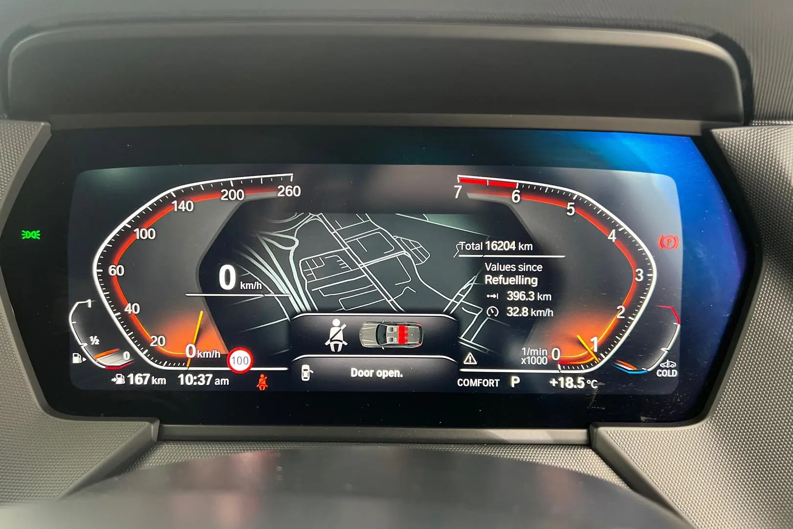 2023 BMW 1 Series Gallery Image 18