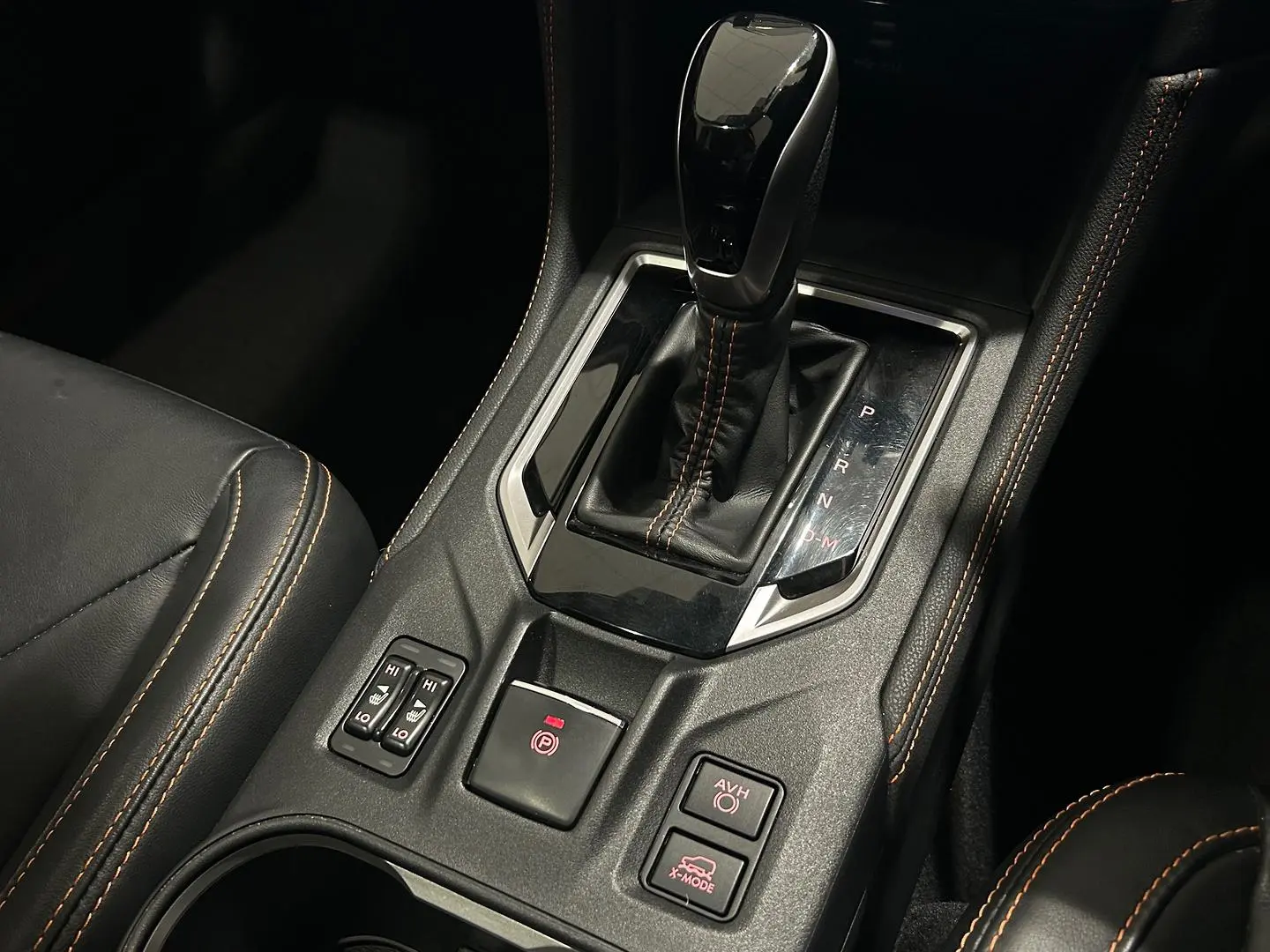 2021 Subaru XV Gallery Image 14