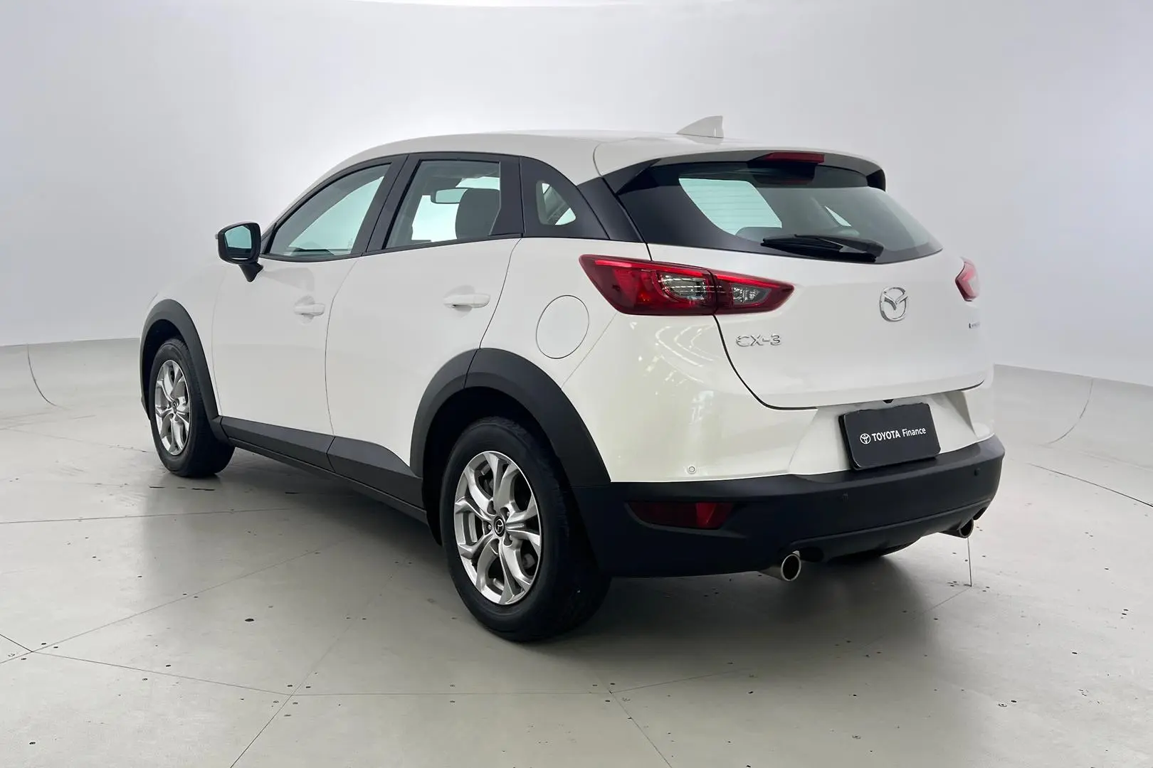 2022 Mazda CX-3 Gallery Image 4