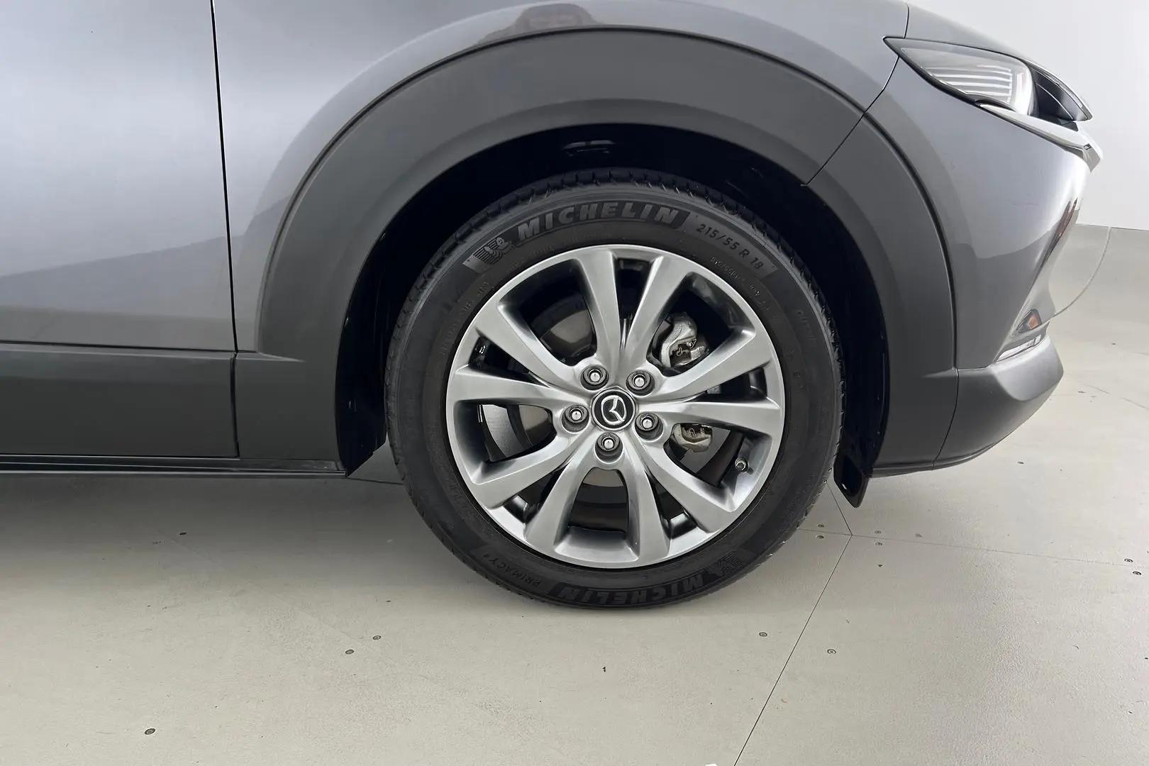 2020 Mazda CX-30 Gallery Image 11