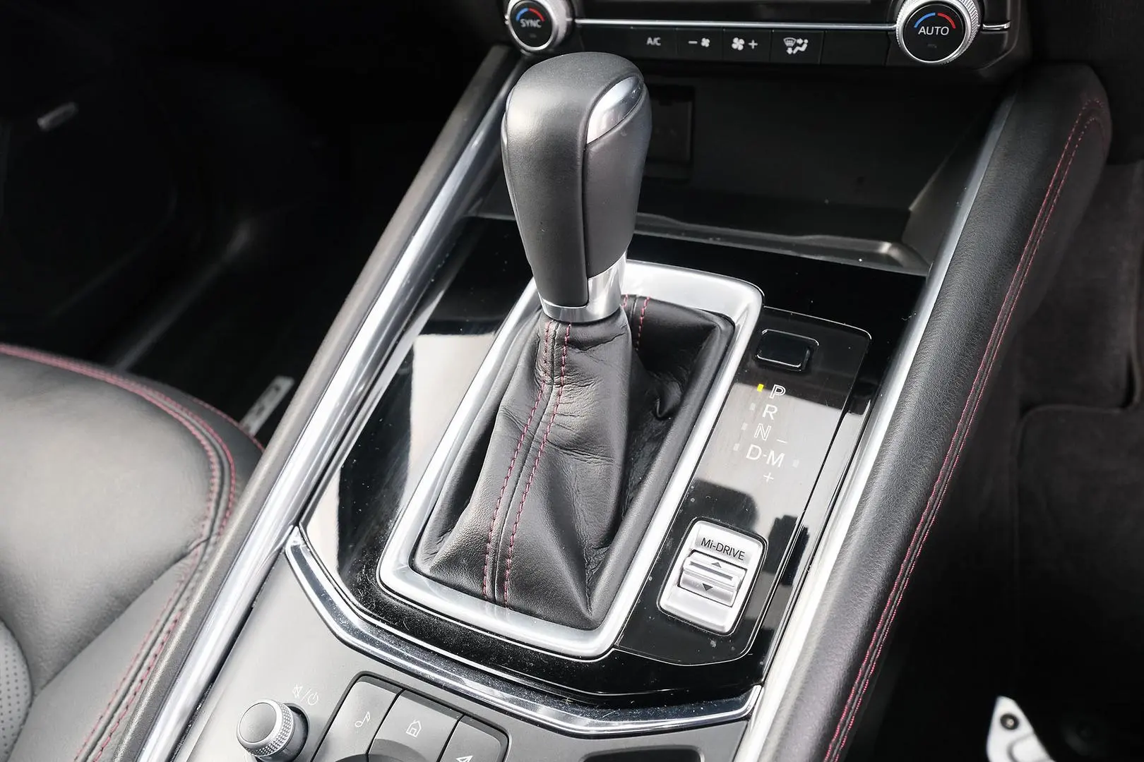 2022 Mazda CX-5 Gallery Image 17