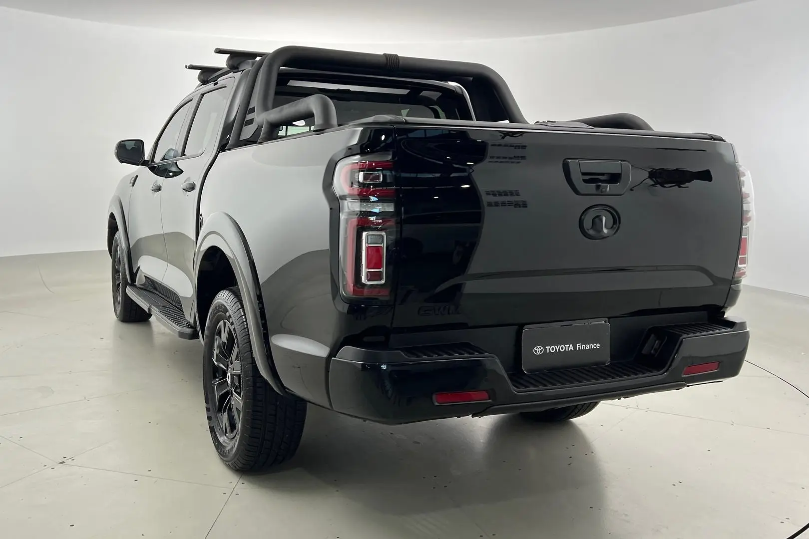 2023 GWM Ute Gallery Image 8
