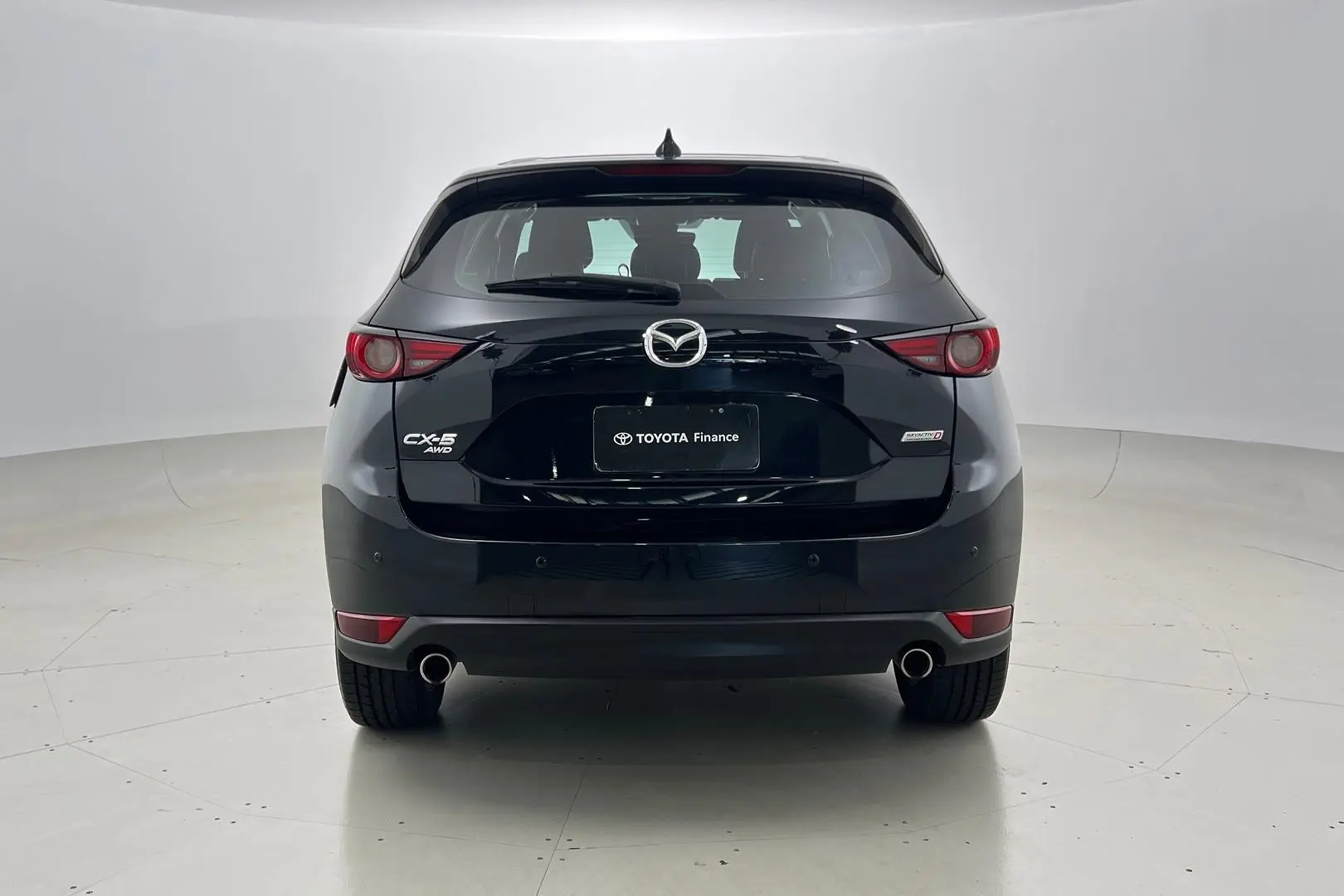2019 Mazda CX-5 Gallery Image 6