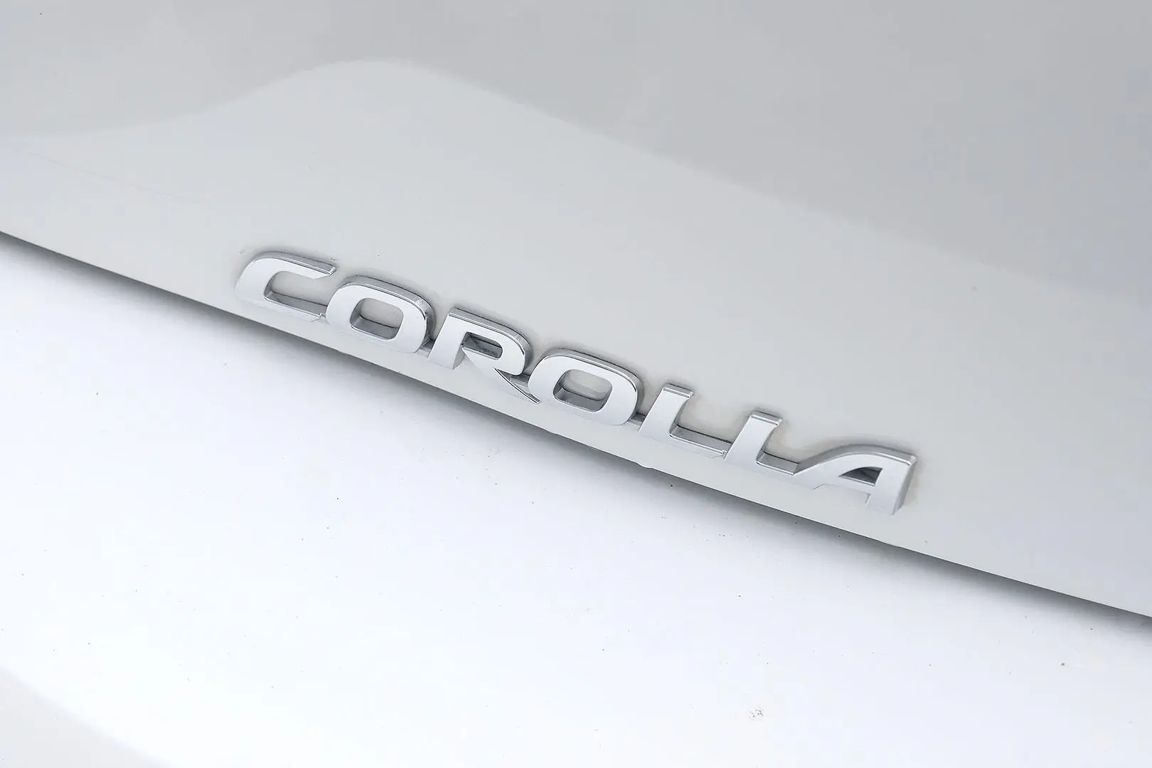 2022 Toyota Corolla Gallery Image 21