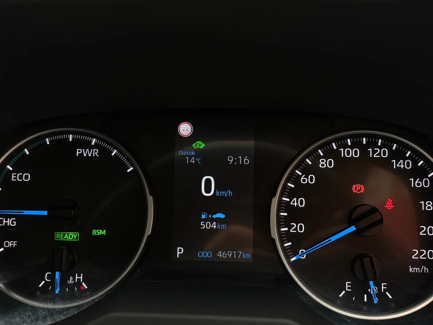 2021 Toyota RAV4 Gallery Image 16