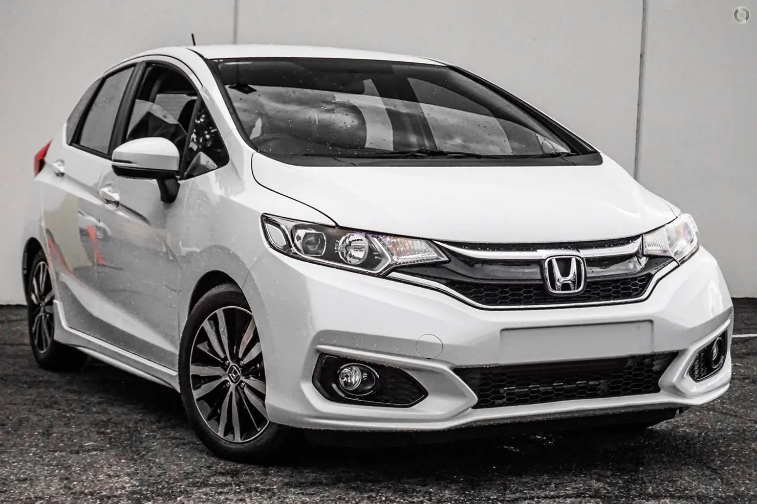 2020 Honda Jazz Gallery Image 1