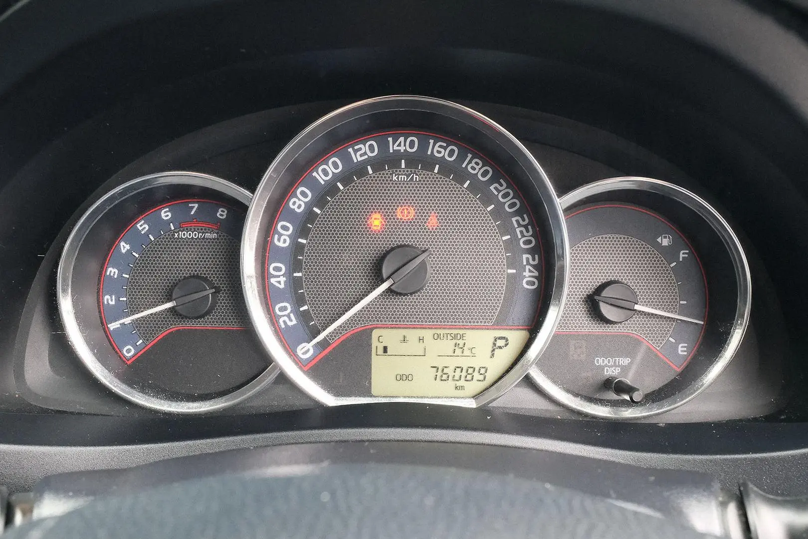 2013 Toyota Corolla Gallery Image 17