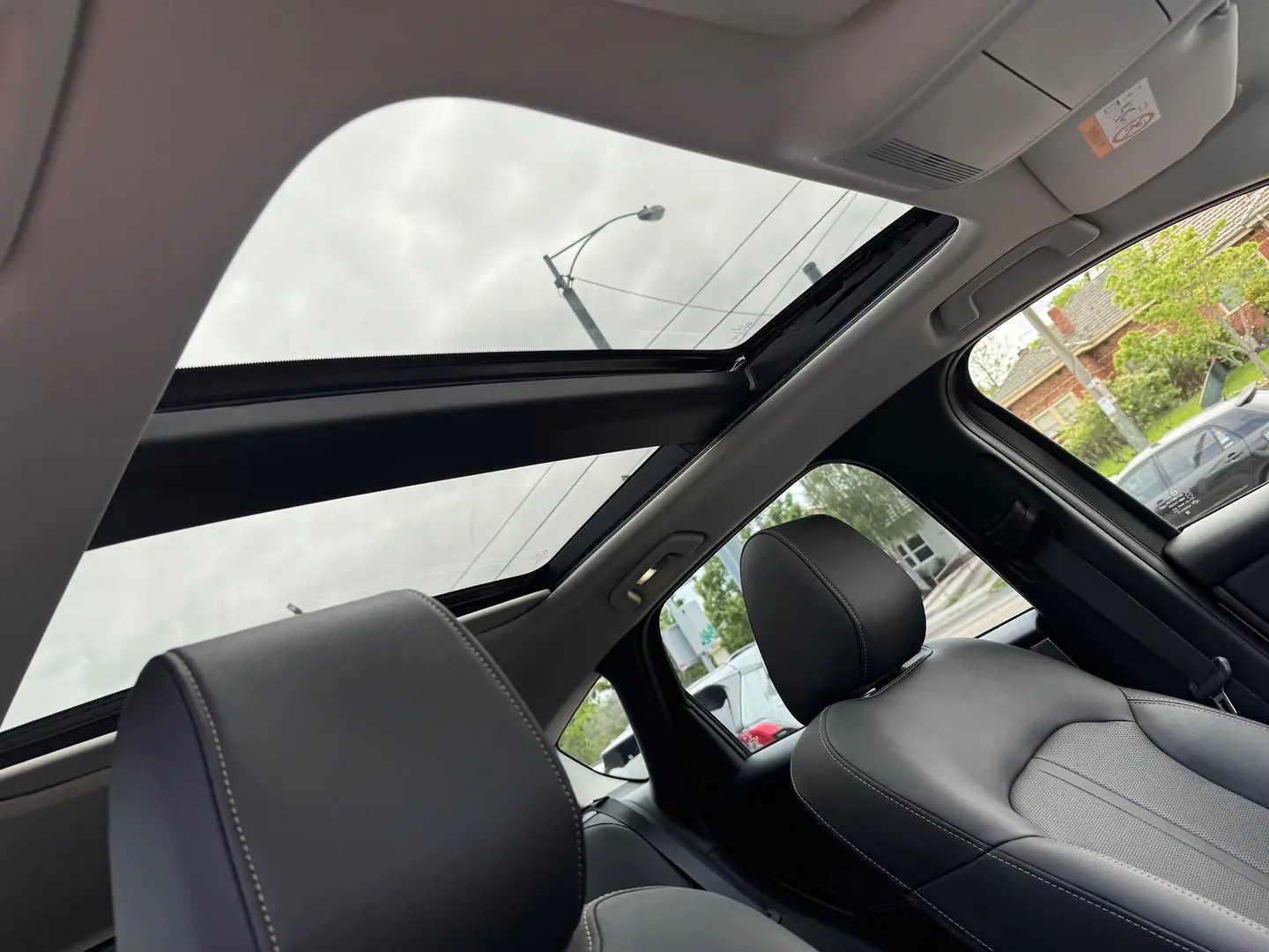 2023 Mazda CX-60 Gallery Image 15