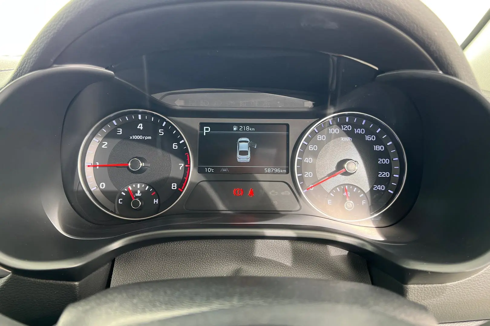 2022 Kia Cerato Gallery Image 19