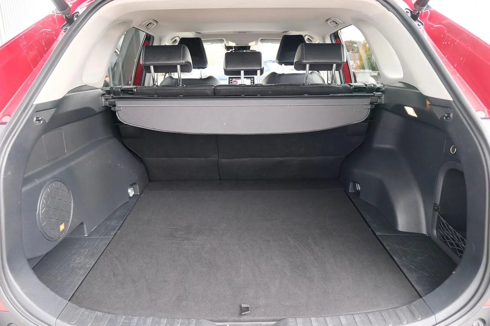 2021 Toyota RAV4 Gallery Image 11