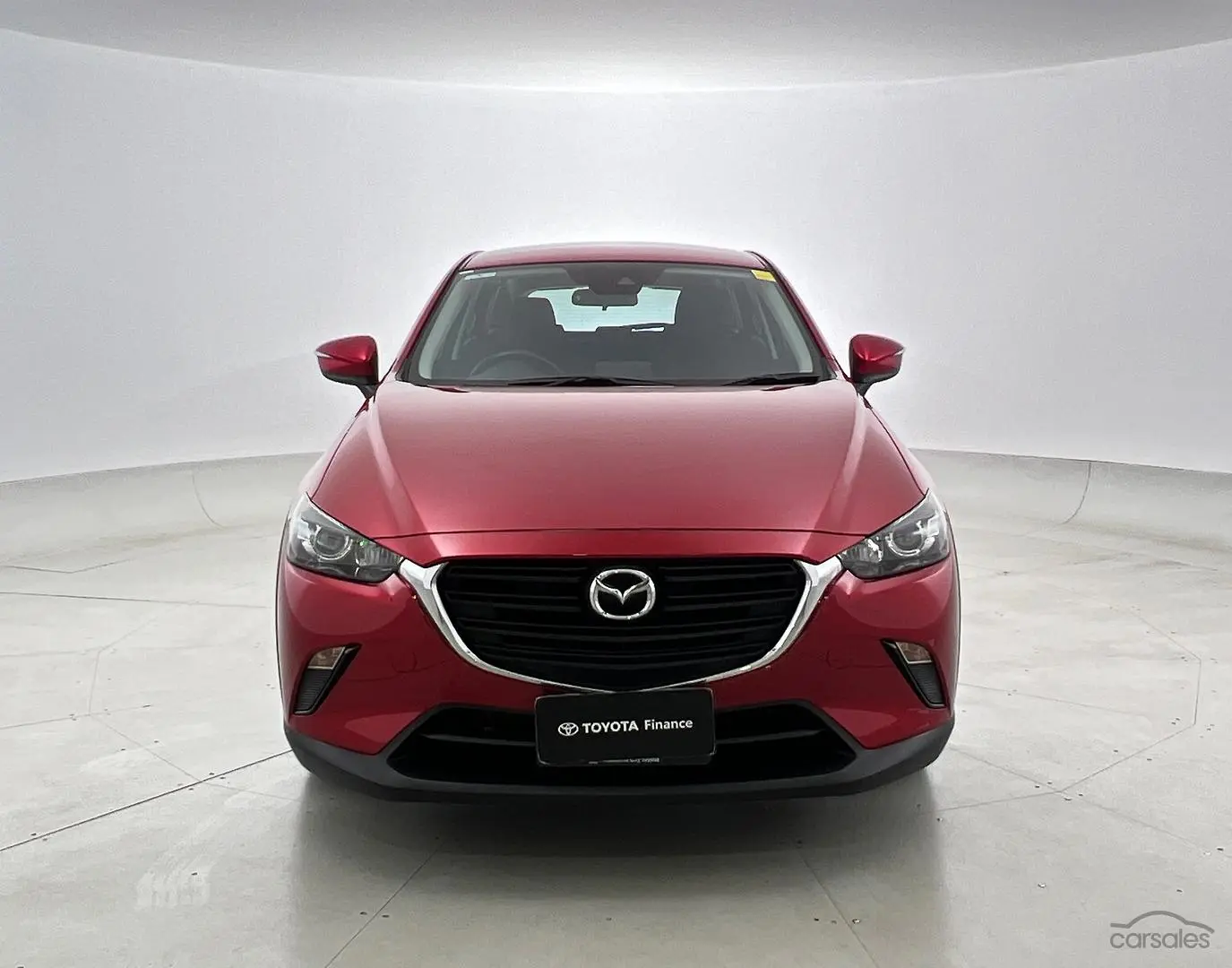 2020 Mazda CX-3 Image 9