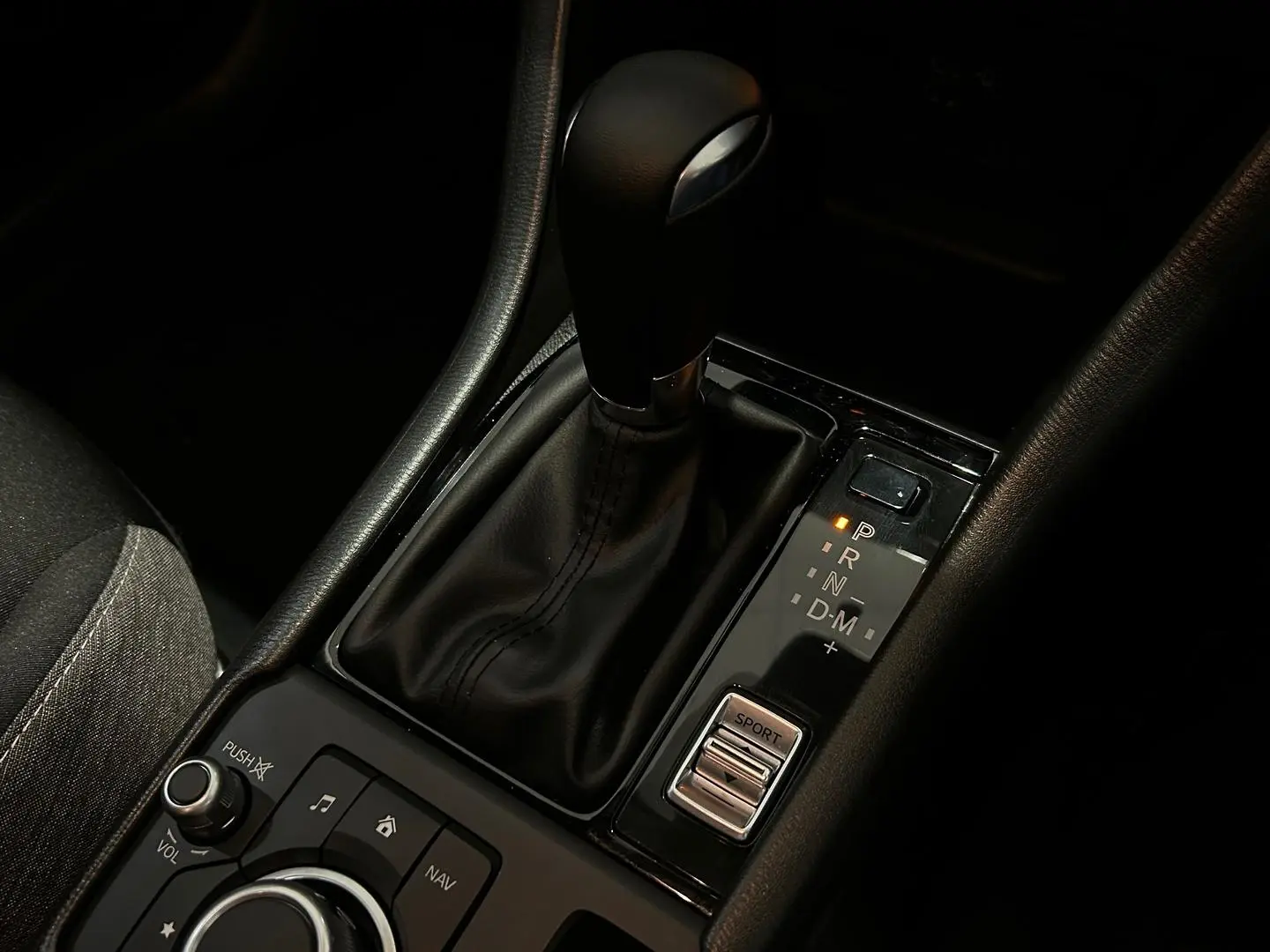 2024 Mazda CX-3 Gallery Image 16