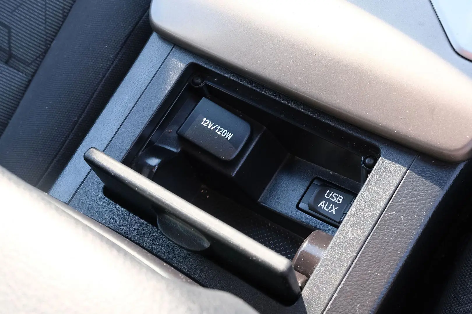 2012 Toyota Aurion Gallery Image 19