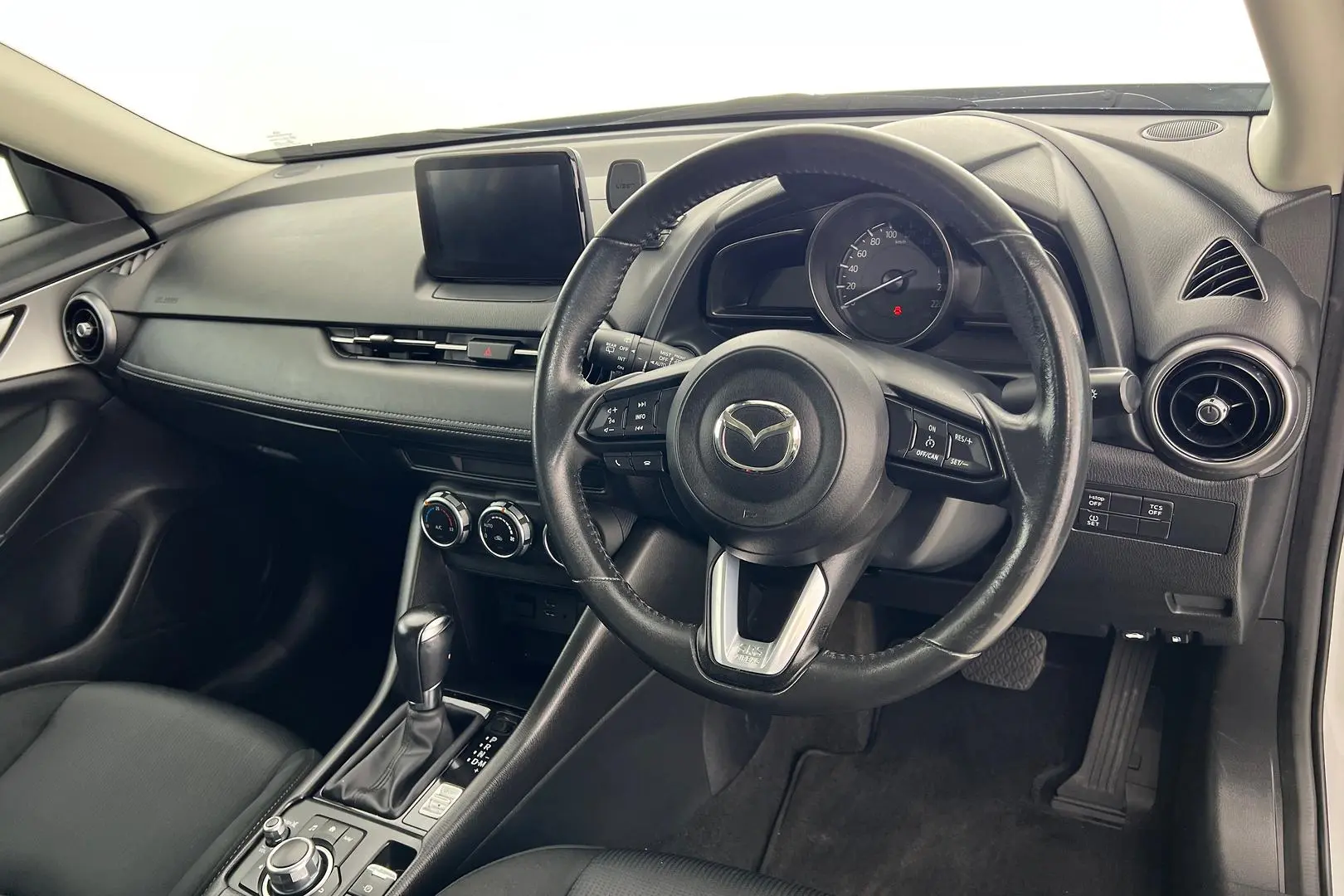 2018 Mazda CX-3 Gallery Image 12