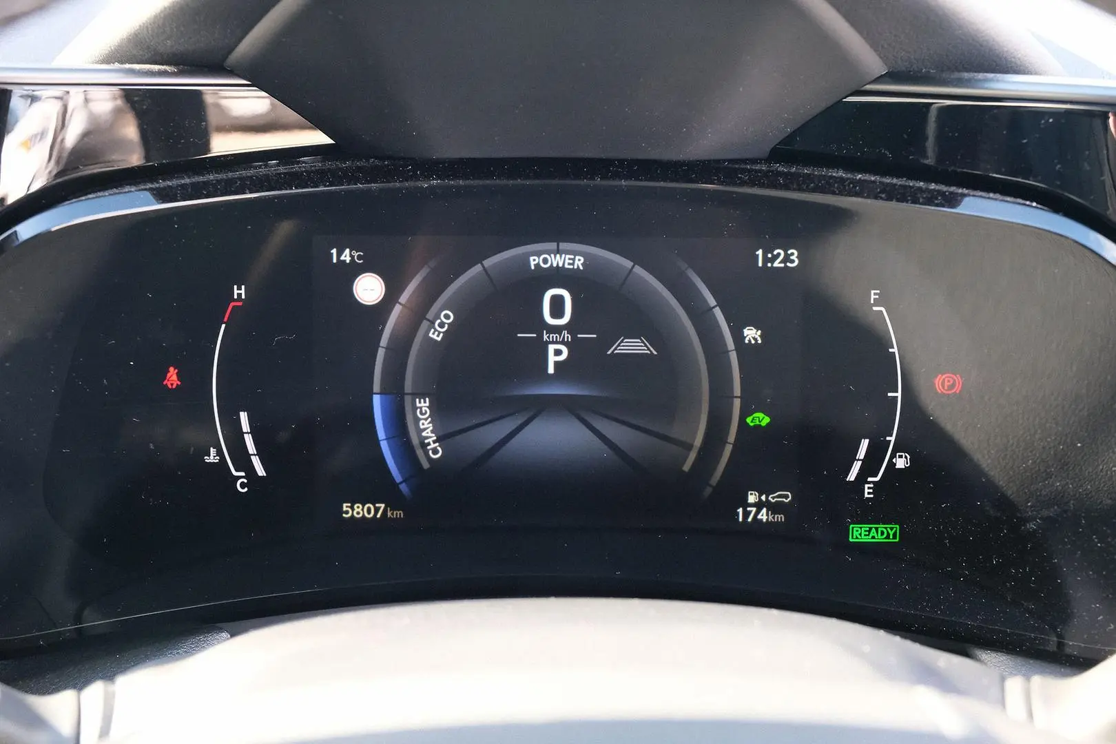 2024 Lexus NX Gallery Image 18