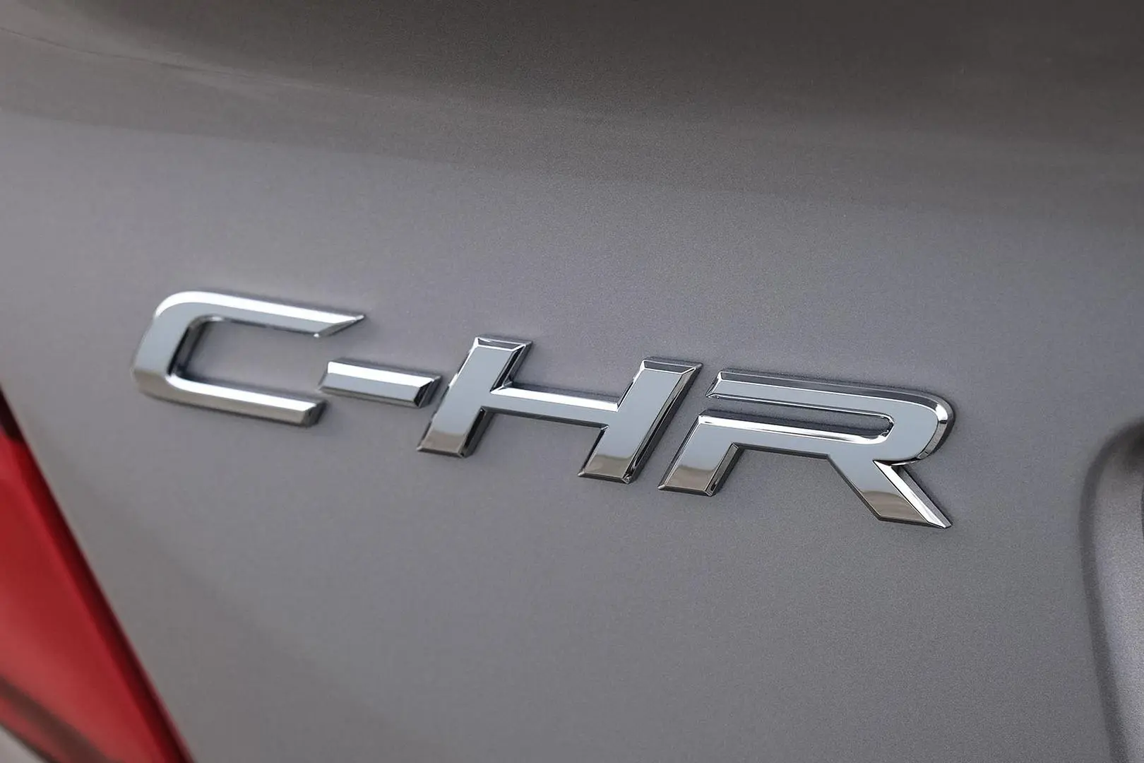2023 Toyota C-HR Gallery Image 21
