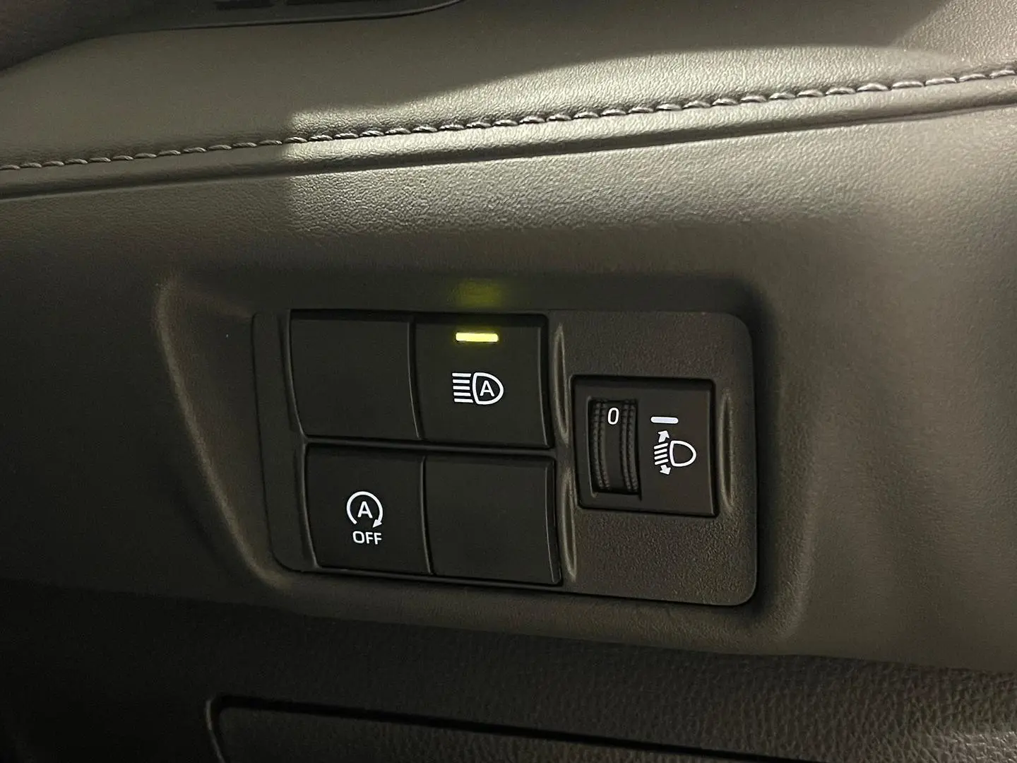 2024 Toyota Kluger Gallery Image 25