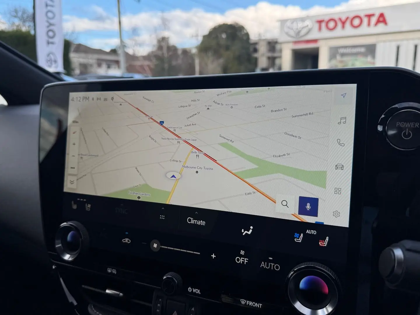 2024 Lexus NX Gallery Image 19