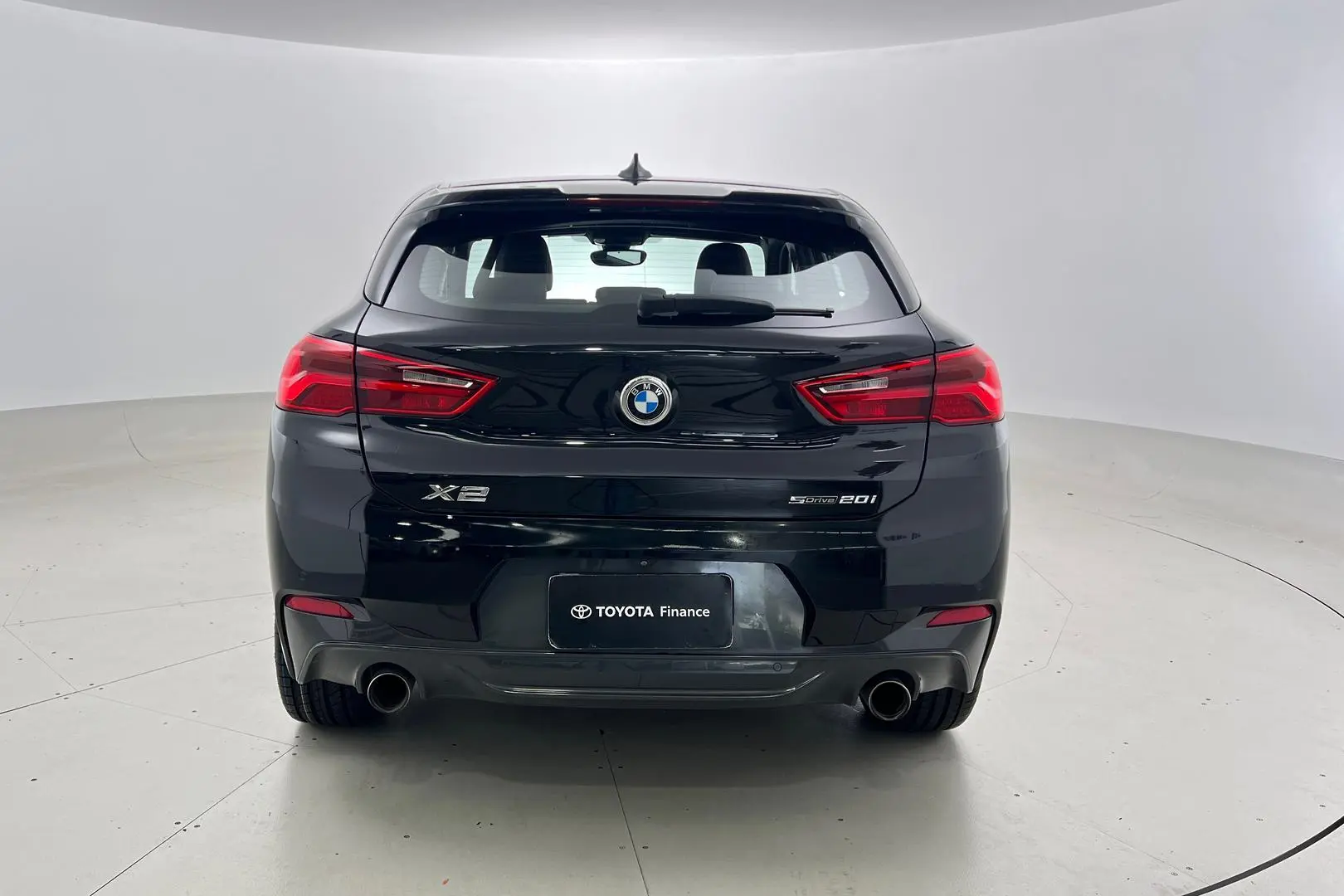 2019 BMW X2 Gallery Image 6