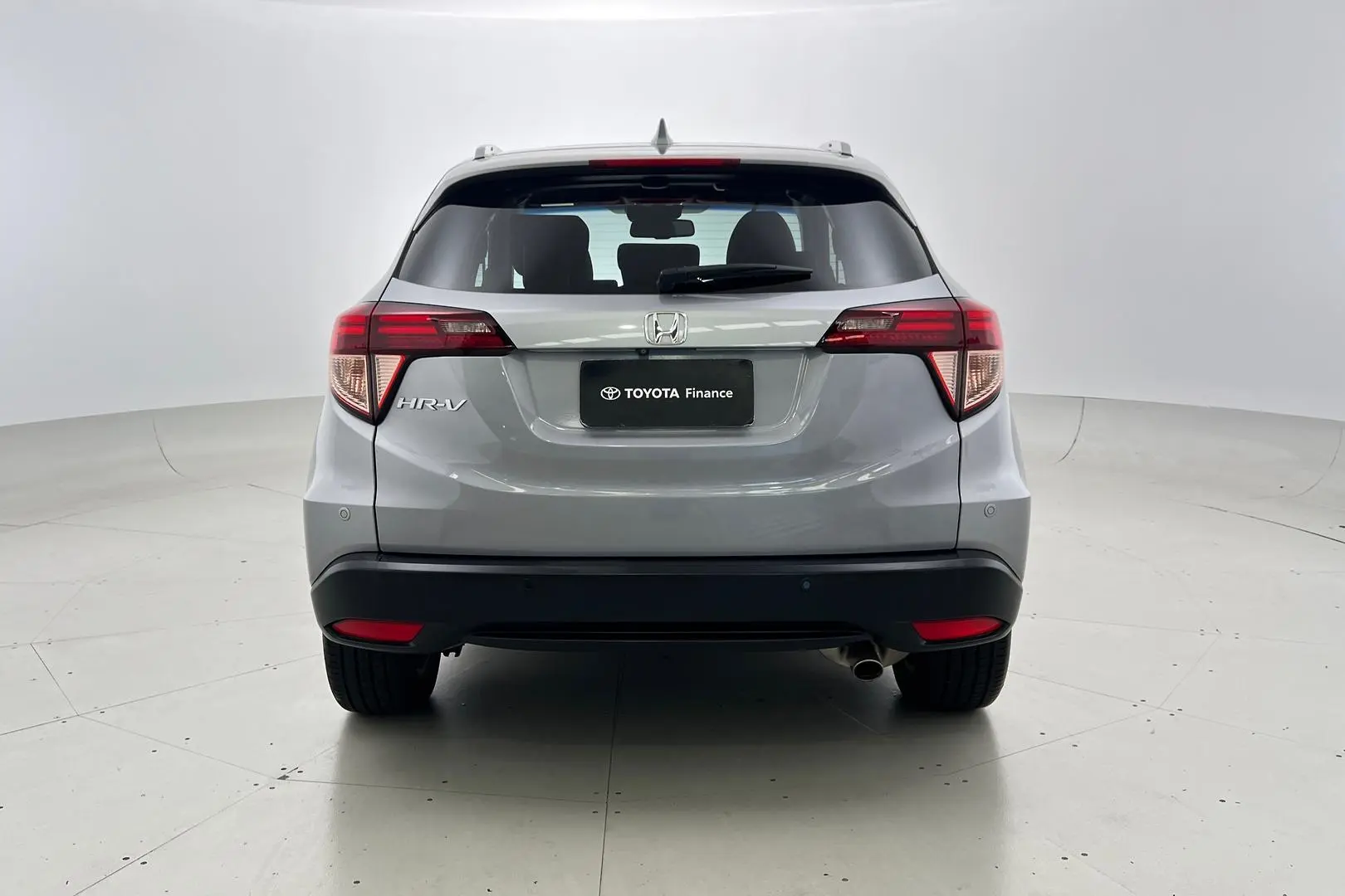 2016 Honda HR-V Gallery Image 6