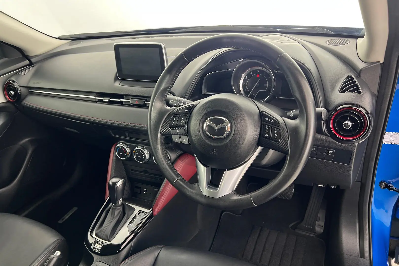 2015 Mazda CX-3 Gallery Image 12
