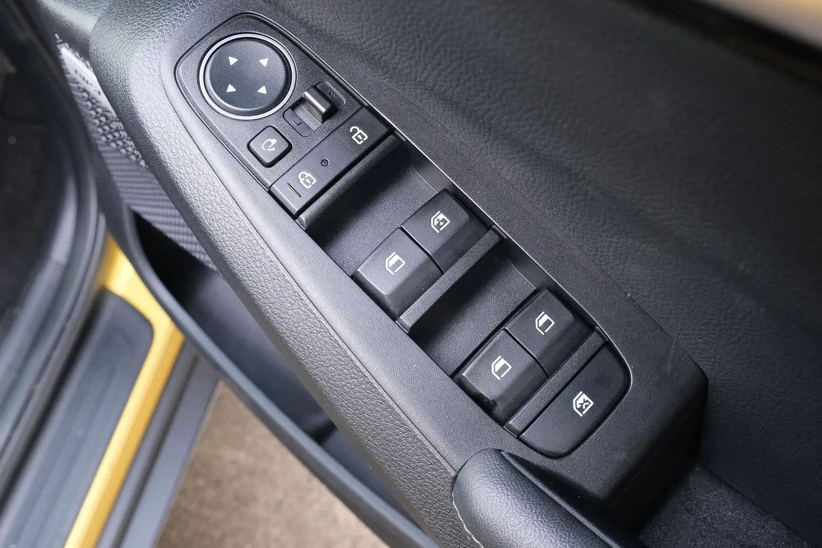 2020 Kia Seltos Gallery Image 12