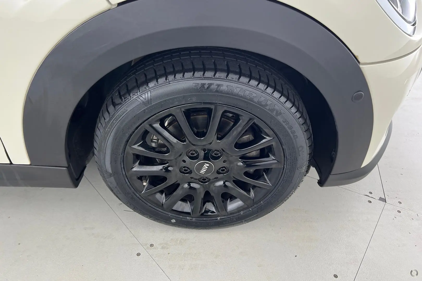 2021 MINI Hatch Gallery Image 22