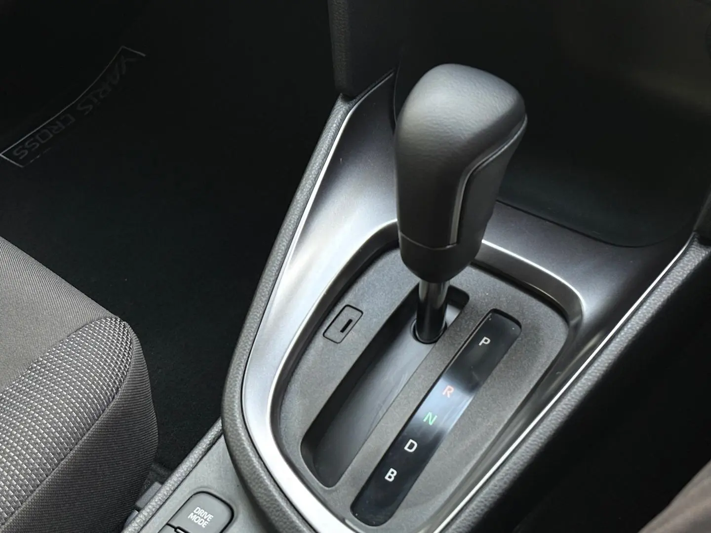 2025 Toyota Yaris Cross Gallery Image 21