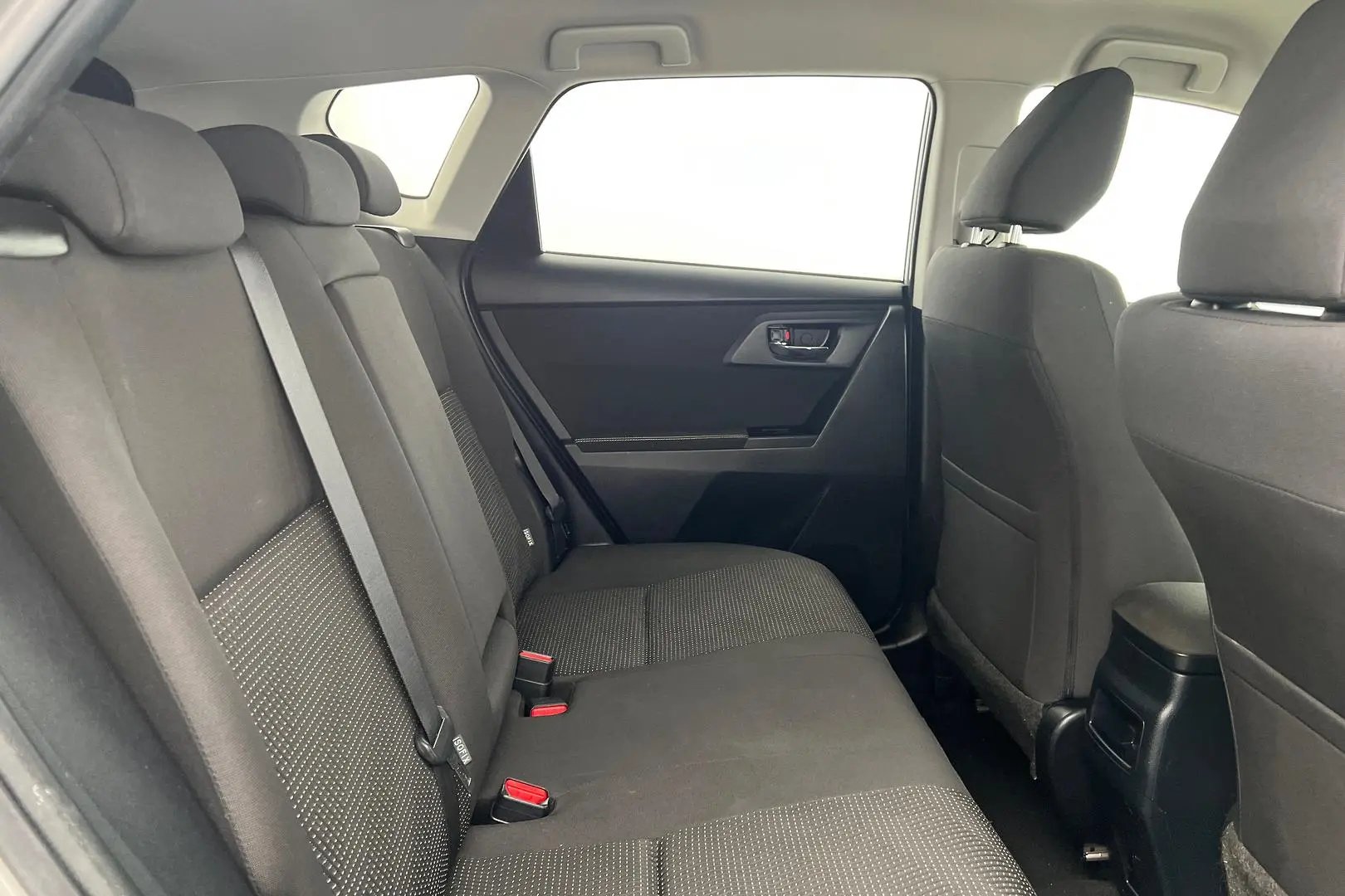 2014 Toyota Corolla Gallery Image 19