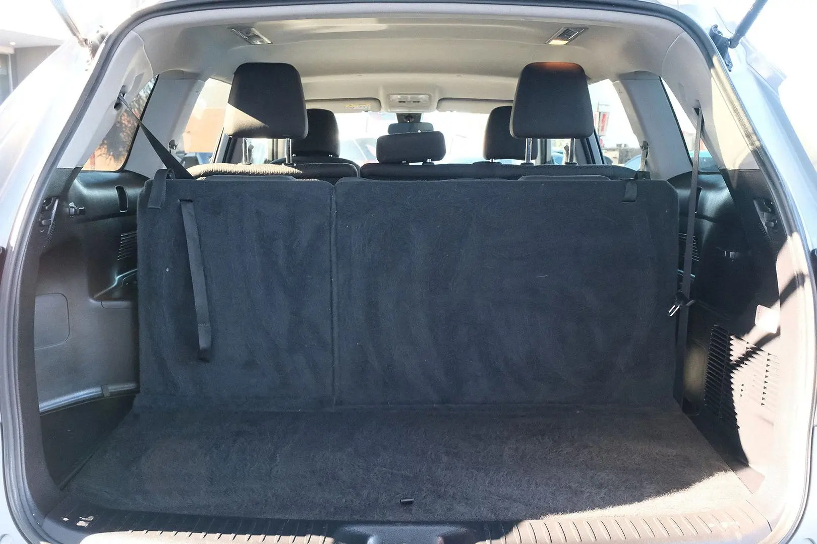 2019 Toyota Kluger Gallery Image 10