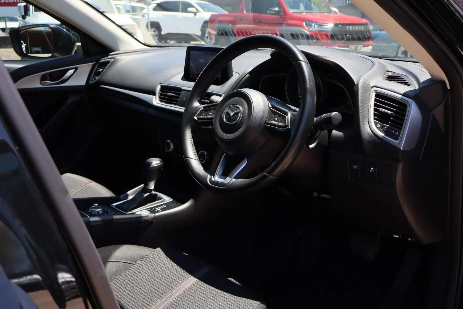 2018 Mazda 3 Gallery Image 12