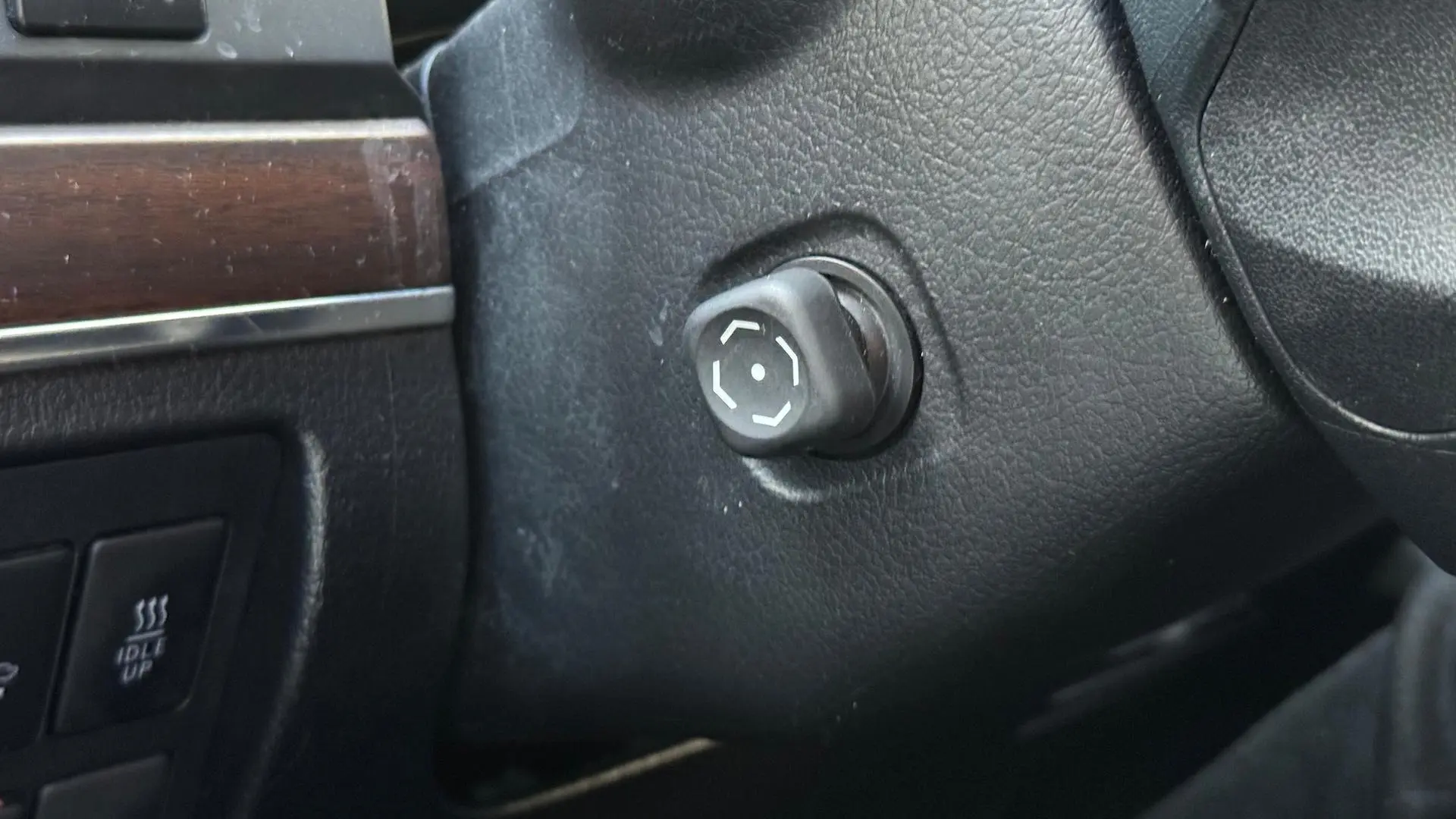2020 Toyota Landcruiser Gallery Image 39