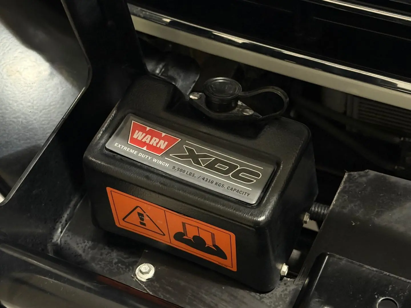 2021 Toyota Landcruiser Gallery Image 12