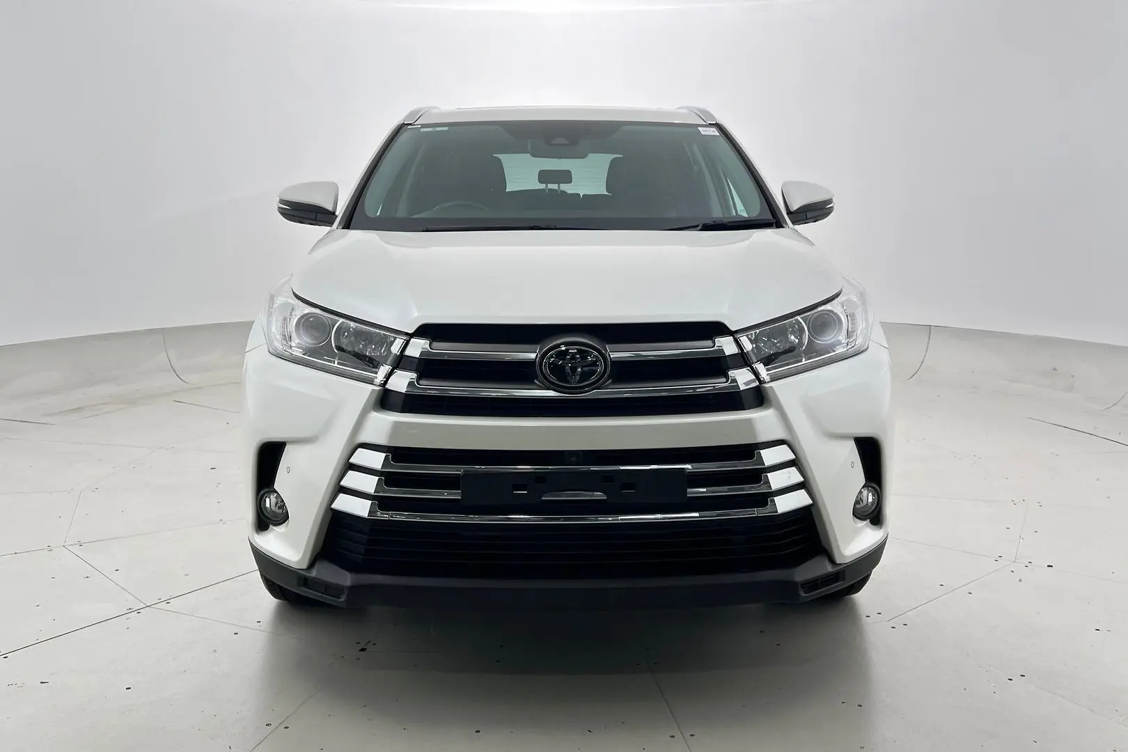 2019 Toyota Kluger Gallery Image 6