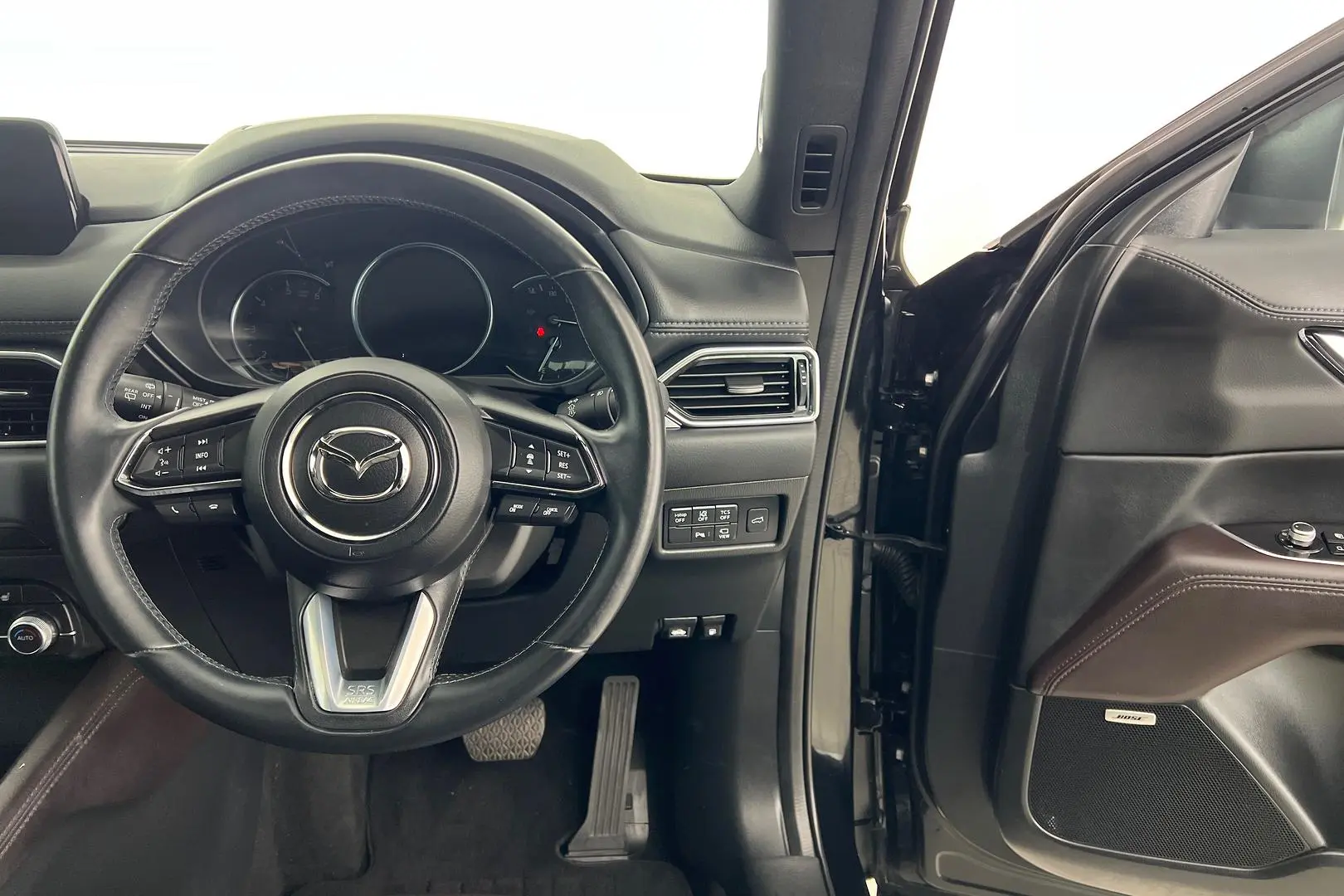 2019 Mazda CX-5 Gallery Image 16