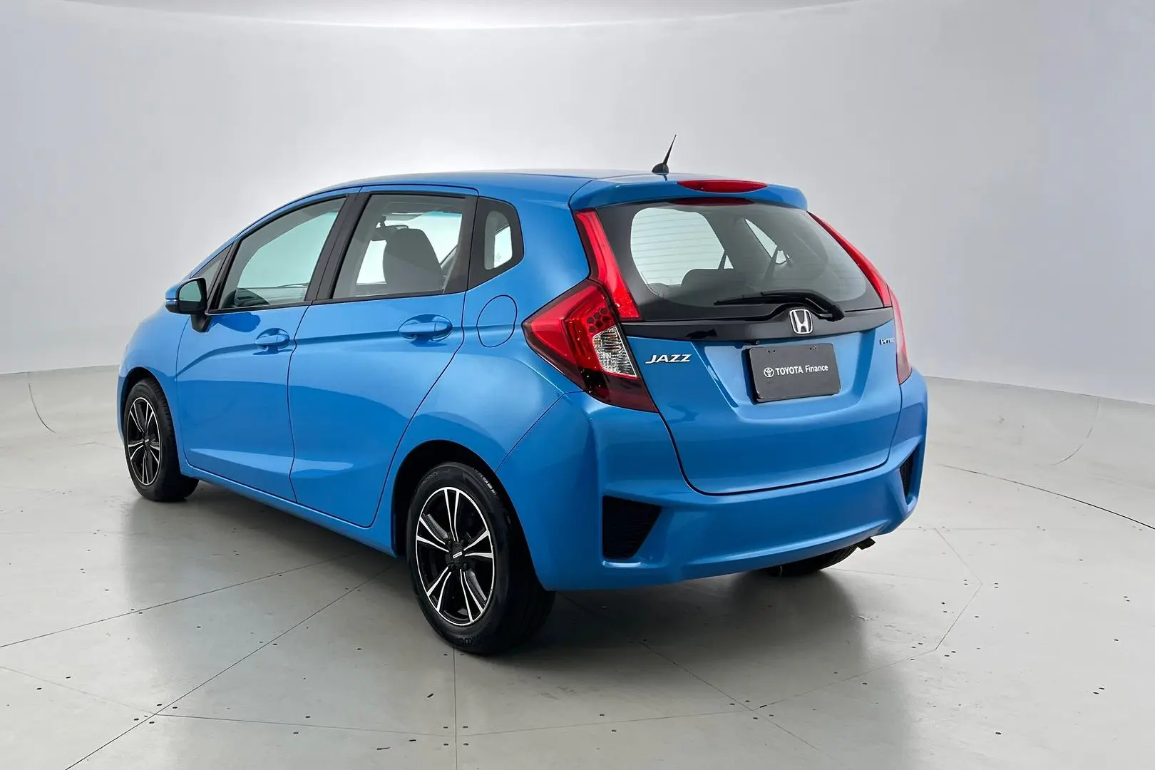 2015 Honda Jazz Gallery Image 7