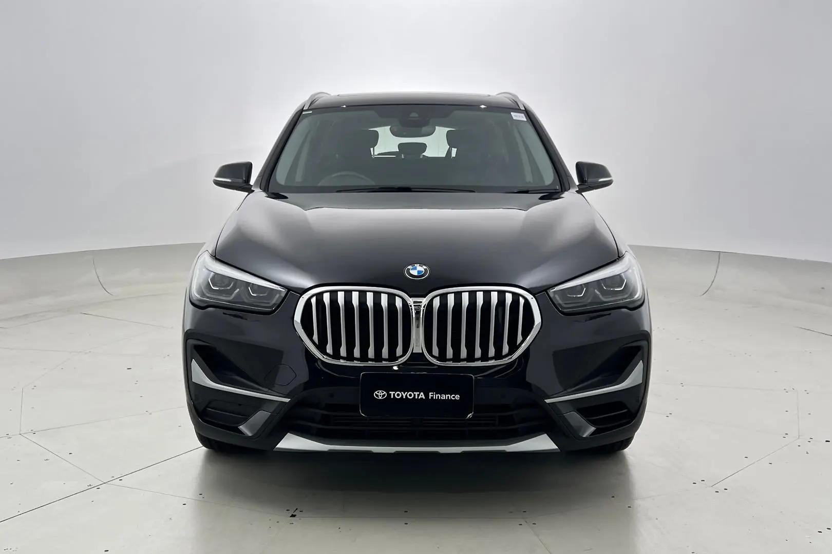 2021 BMW X1 Gallery Image 6
