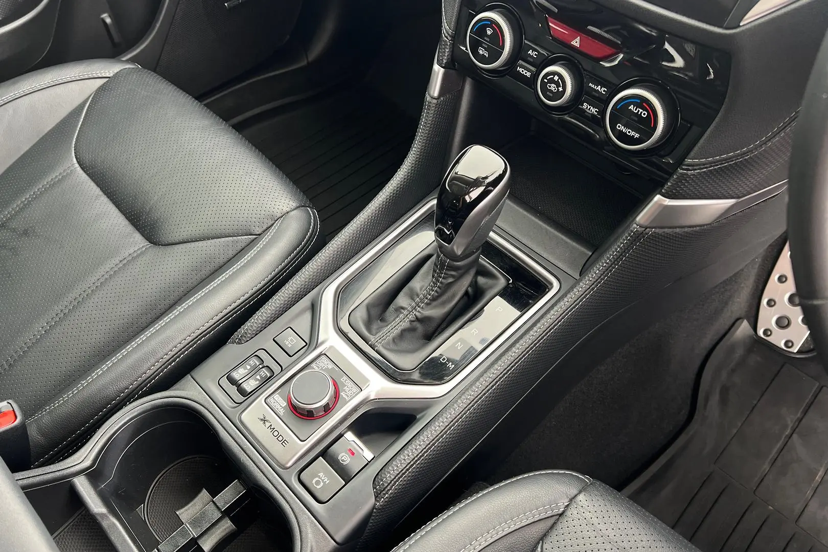 2020 Subaru Forester Gallery Image 14