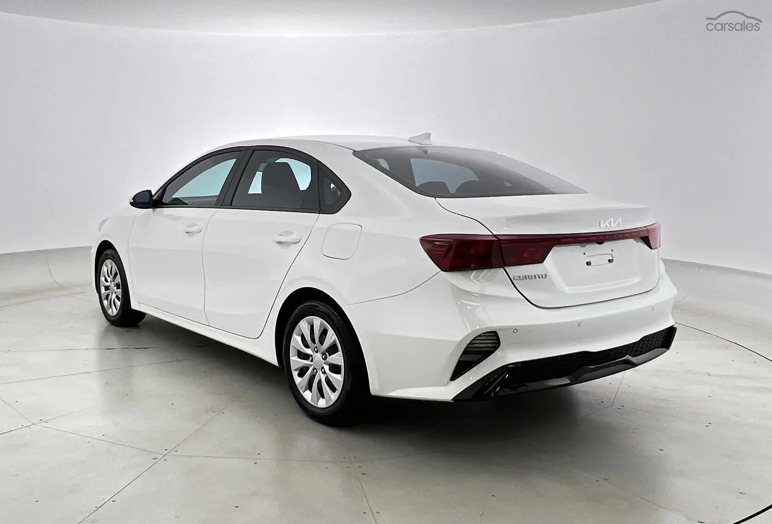 2022 Kia Cerato Image 6