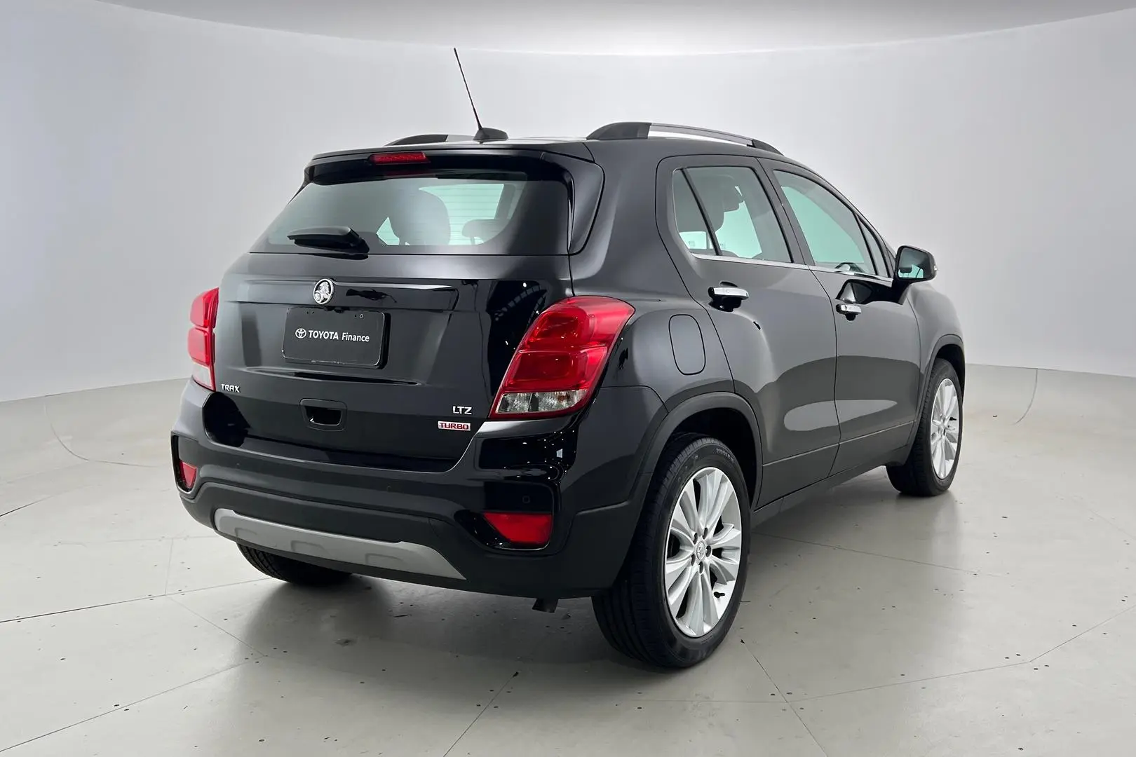2017 Holden Trax Gallery Image 4