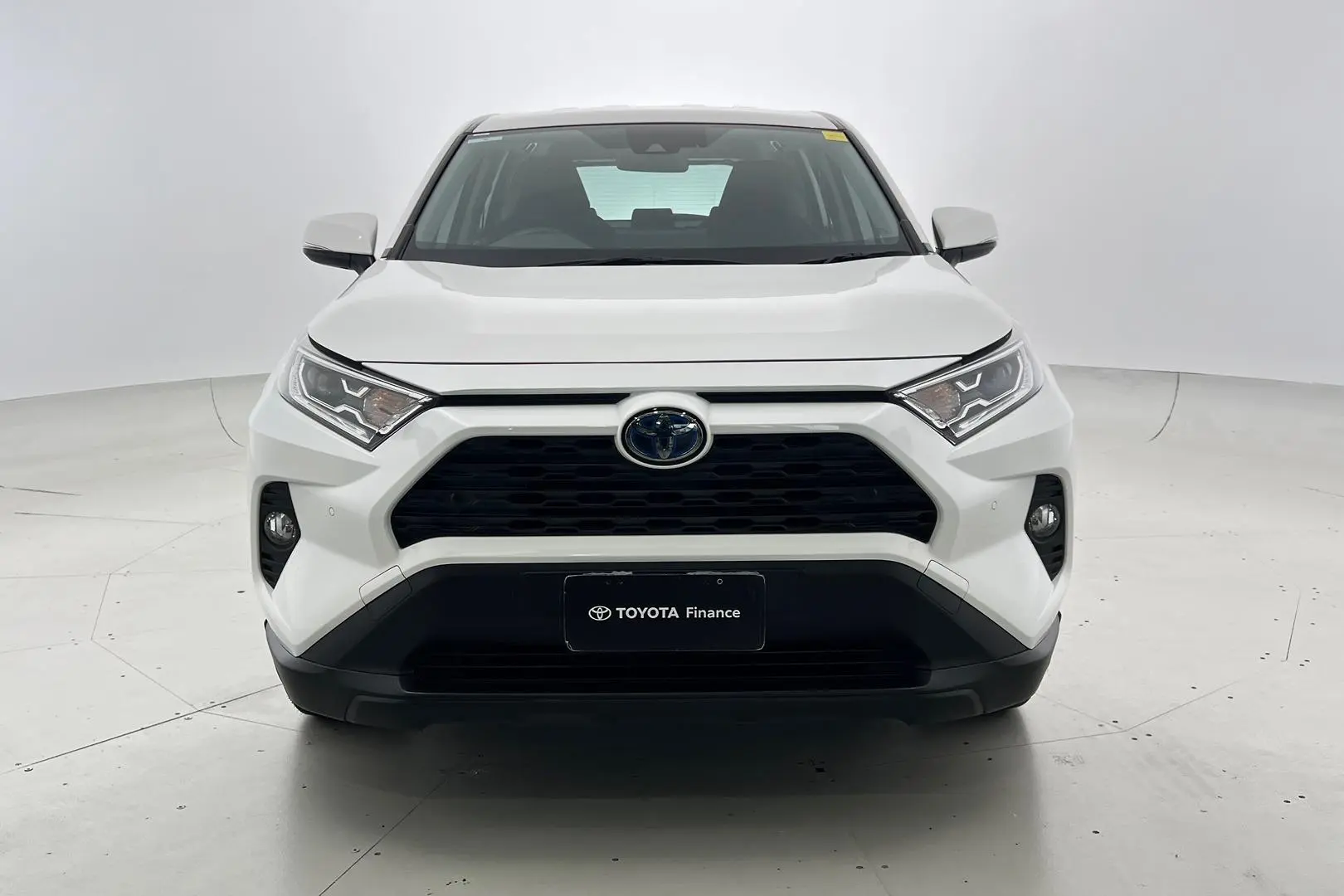 2020 Toyota RAV4 Gallery Image 10